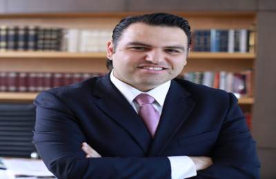 الدكتور باتريك مارديني:  لن يستطيع لبنان تصدير الغاز قبل 8 سنوات