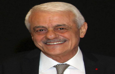 القاضي شكري صادر