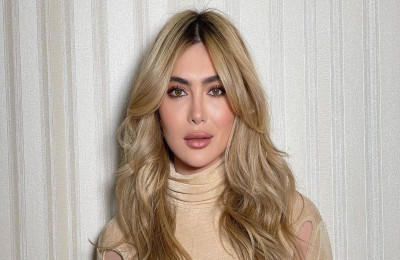 ستيفاني صليبا المتميزة بأدائها.