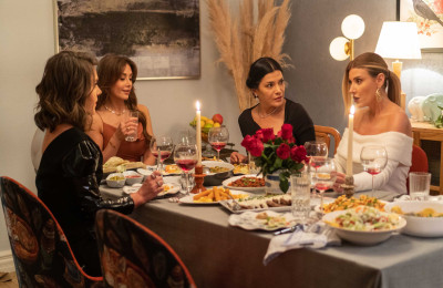 صديقات الامس ...عدوات اليوم؟