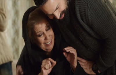 بامر الوالدة