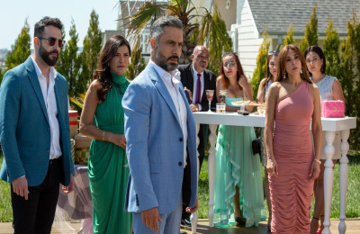 حدث مفصلي يغير مجرى الاحداث