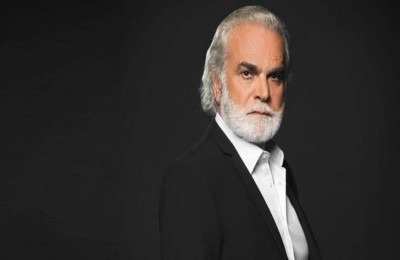 رفيق علي احمد: من عودته ينطلق الفيلم