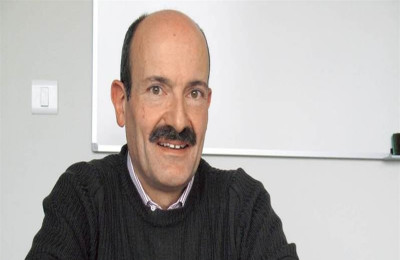 مرشح التغييريين  سليم اده