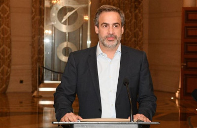 النائب ميشال معوض