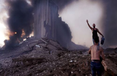 "مهرجان بيروت للصورة" في موسمه الثاني:مرفأ بيروت، شيرين أبو عاقلة، فلسطين... ونجوم "الزمن الجميل"!