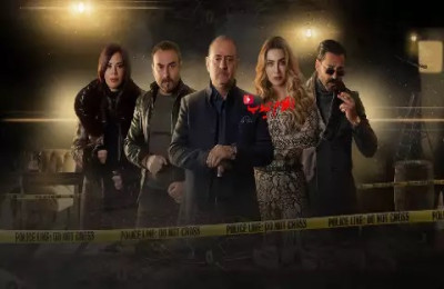 مسلسل "سر- التحدي" بجزئه الثاني:  بسام كوسا نحت شخصيته... و"أكثر بكثير"  وستيفاني صليبا أثبتت "جودة الأداء"!