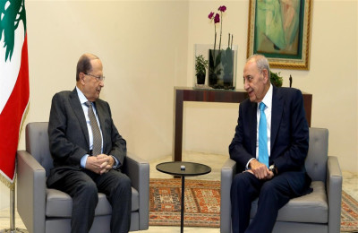 عون على مشارف مغادرة "القصر"... من هو البديل؟