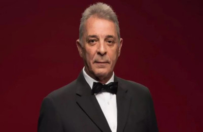 الترويج  لفيلم "مطرح مطروح" من بطولة محمود حميدة