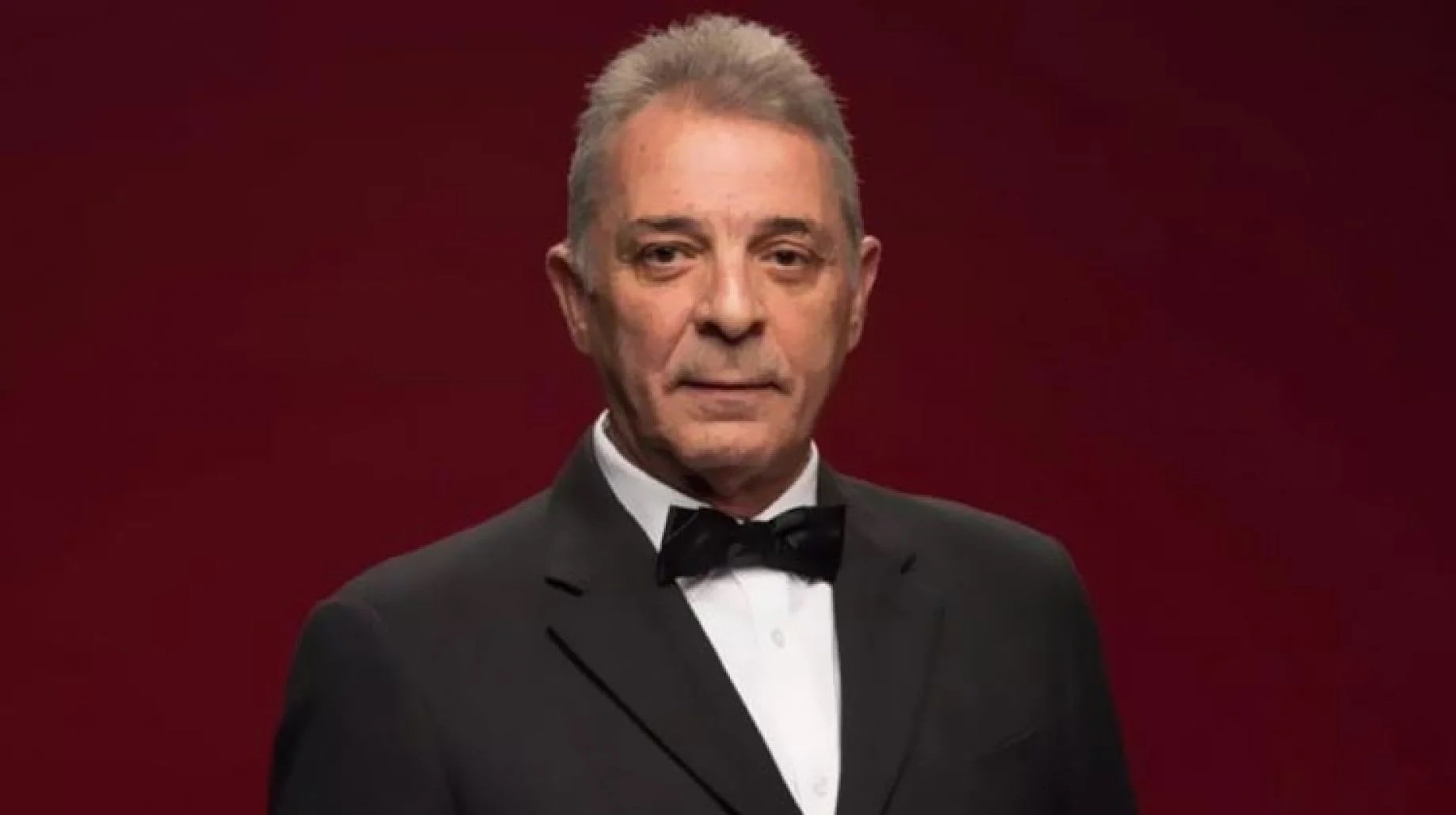 الترويج  لفيلم "مطرح مطروح" من بطولة محمود حميدة